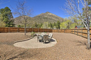 Mount Elden Retreat 4 Mi to Dtwn Flagstaff